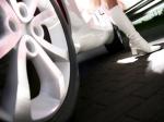Citroen C-AirPlay Concept 2005 года